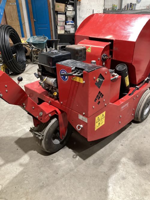 Redexim 1200 Core Collector for sale