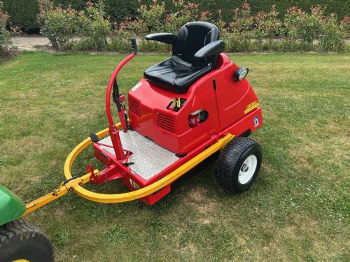 Tru-Turf R50-11 Greens Roller for sale