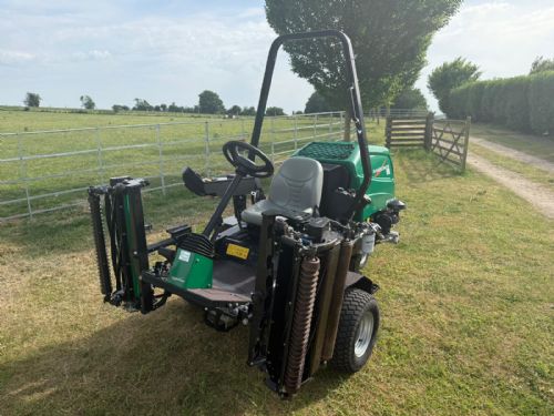 Ransome TR320 for sale
