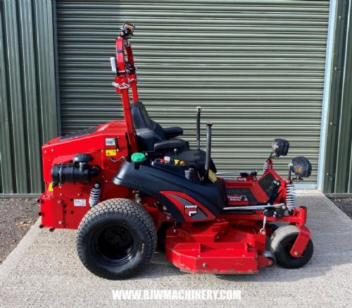 Ferris IS2600Z Zero Turn mower, year 2023, 24hp for sale