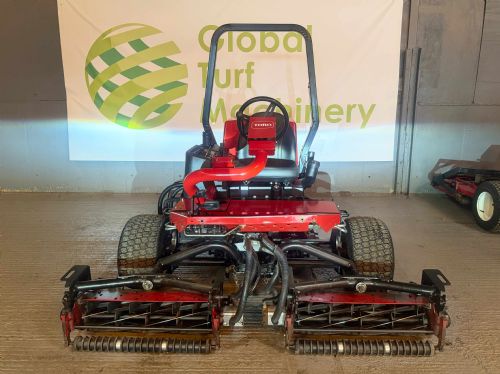 Toro 3100-D Reelmaster for sale