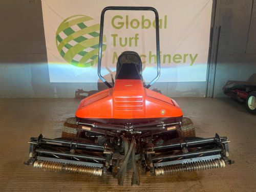 Jacobsen Tri King 1900D for sale