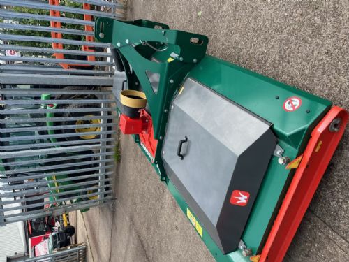 WESSEX RMX300 for sale