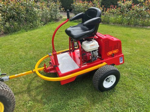 Tru-Turf RB48 Greens Iron for sale
