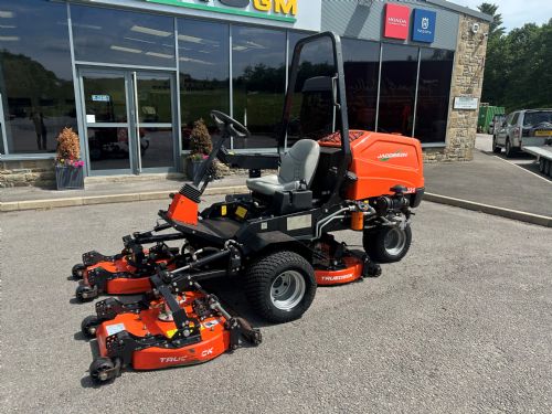 Jacobsen AR321 Contour Mower  for sale