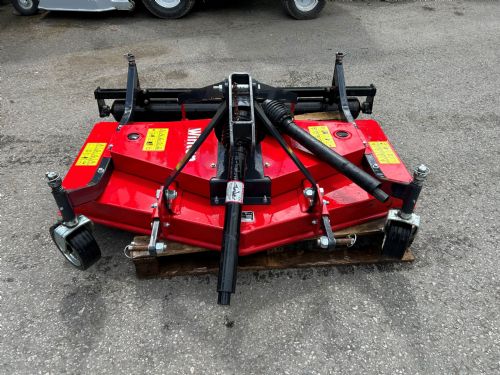 Winton FMN-150 Mower for sale