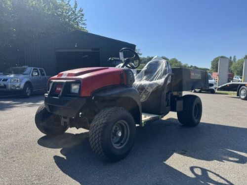 Toro Workman MDX-D for sale