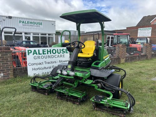 John Deere 6700A for sale