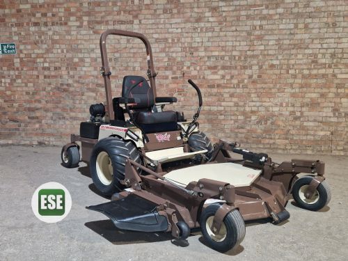 Grasshopper 900D, Diesel Zero Turn Mower for sale