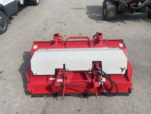 Ventrac HQ862 Tough Cut Deck for sale