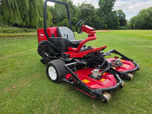 Toro 3500D Rotary  for sale