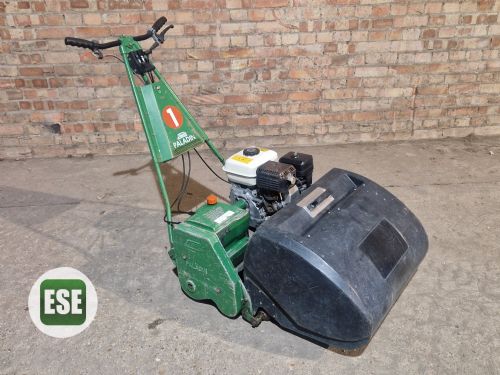 Lloyds Paladin 21″ Mower for sale