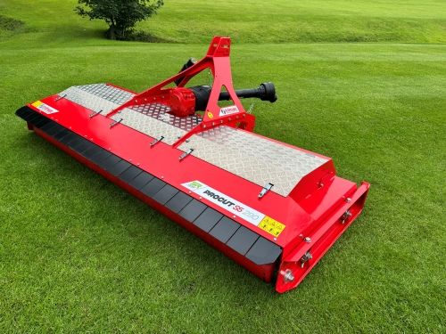 Trimax Procut S5290 SR for sale