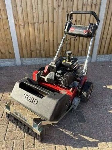 Toro Greensmaster 1000 Hand mower for sale