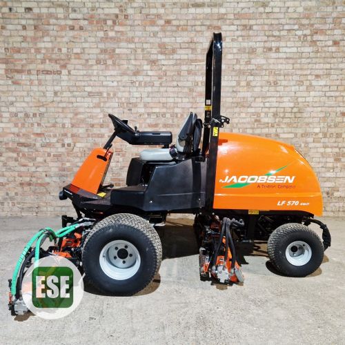 Jacobsen LF570 Fairway Mower for sale