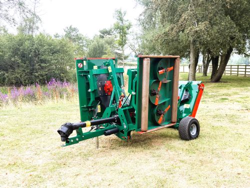 2023 Wessex CRX-320 Mower for sale