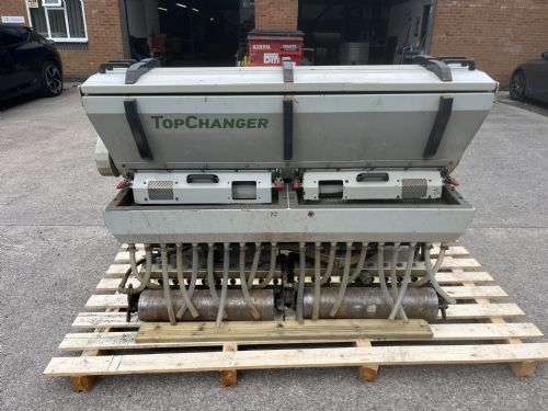 VGR Top Changer x3 for sale