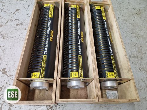 Greentek Star Slitter Cassettes for sale