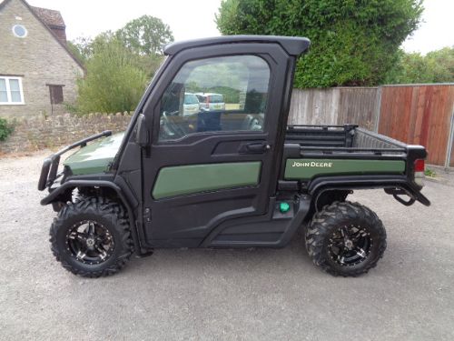 2020 JOHN DEERE XUV865M for sale