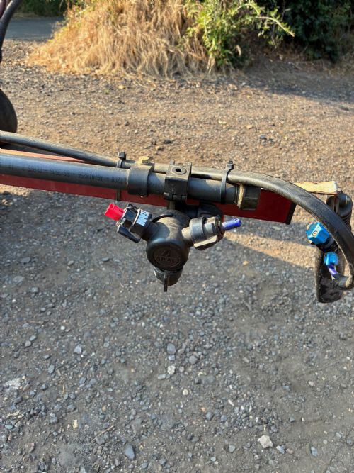 Team Vixen Sprayer for sale