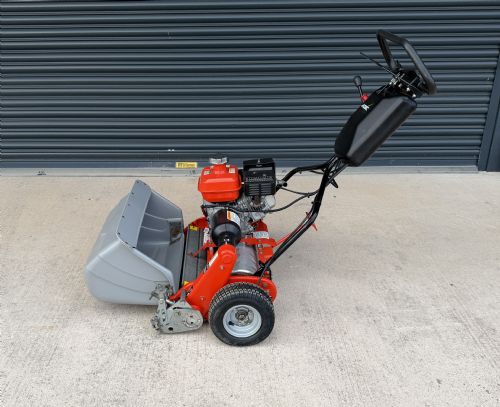 Jacobsen PGM22 Pedestrian Mower for sale