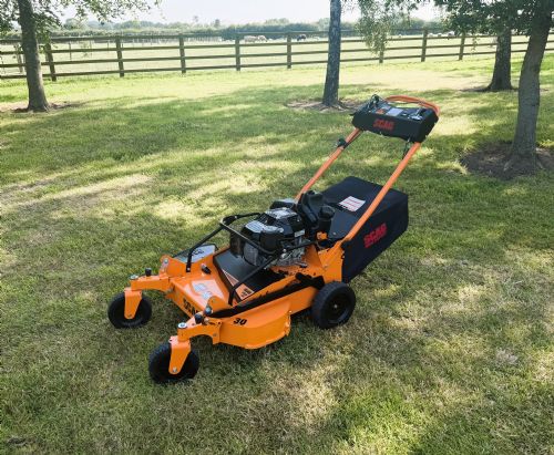 Scag SFC 30 Pedestrian Mower Walk Behind Lawn Mower for sale