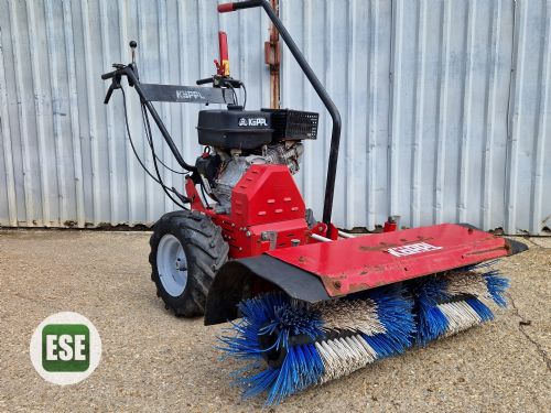 Koppl Powered Sweeper for sale