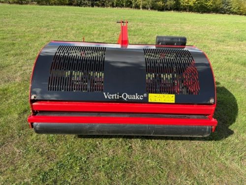 Verti-Quake 2516 (Redexium) for sale