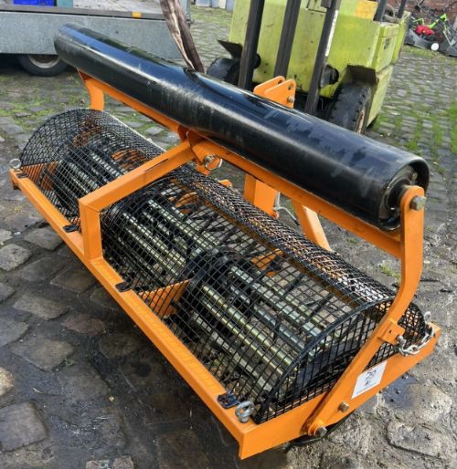 Sisis Multitiner 1.8M Aerator NO VAT !!!! for sale