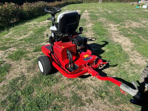2019 Toro 1260 Greenspro  for sale