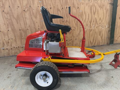 Tru turf RB48 for sale