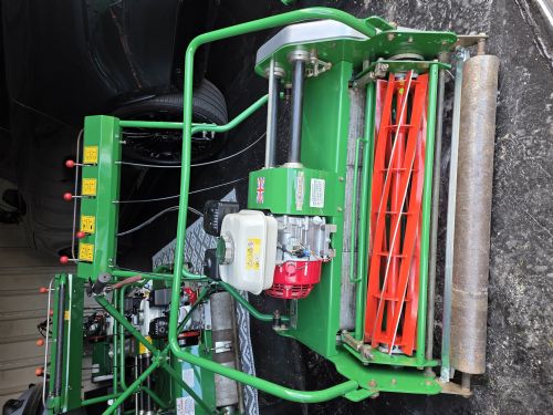 Dennis g860 for sale